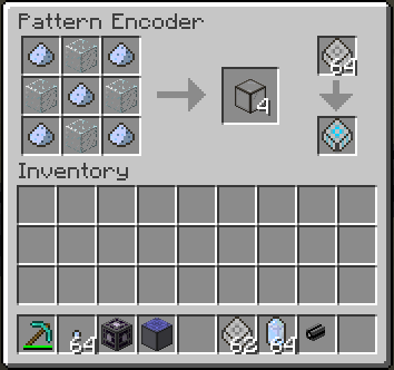 AE2 Stuff Mod 1